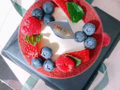 -姆们M Sweetie Cake(三里屯店)