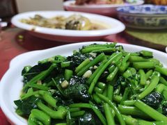 -国生茶庄·地道农家菜团建活动