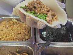 -张果佬年糕卷(科巷店)