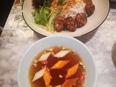 烤肉檬粉-PHO爺·越南料理(亦庄大族广场店)