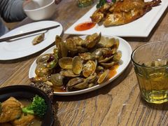 -李记潮汕砂锅粥(营福路店)