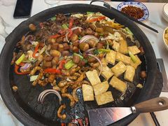 -一烙锅(友谊店)