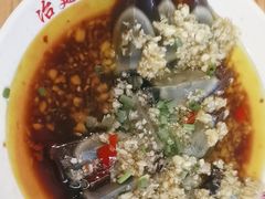 -冶建镜子·老南昌大排档·江西虾王(总店)