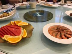 -和记小菜(东方店)