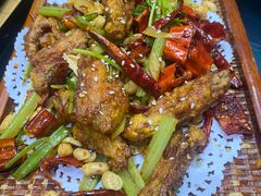 -君霖海鲜私房菜(春柳店)