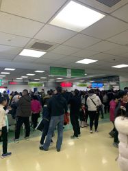 -首都医科大学附属北京儿童医院