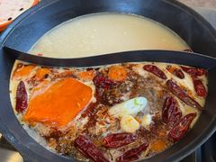 -川竹火锅(创业城店)