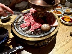 -泥炉烧肉师(新街口金銮巷店)