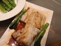 -杭州JW万豪酒店-万豪中餐厅