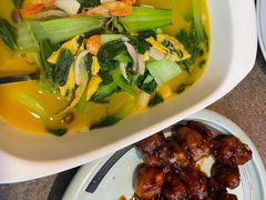 湖小鲜-几荷·恰似故人来(秀水广场店)