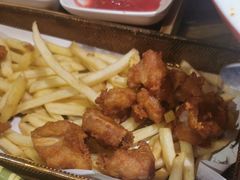 -百年神厨·地道川菜(清江西路店)