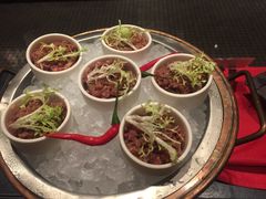 -恰餐厅及酒吧 CHAR Bar & Grill (北京丽都皇冠假日店)