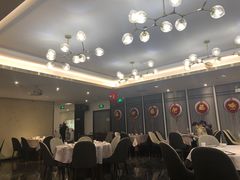 -海富门·带鱼·淮扬菜·粤菜(甘家口店)