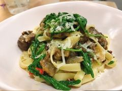 -HELLO 27 意面·沙拉·帕尼尼