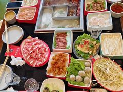 -重庆德忆火锅（龙南街3店）(渝水岸餐饮)