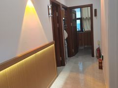 -全民侦探沉浸剧场剧本杀(西安路店)