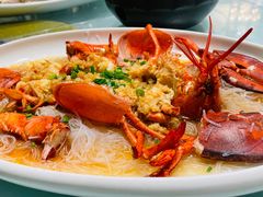 波士顿龙虾-舌尖上·霞浦滩涂海鲜·新闽菜(总店)