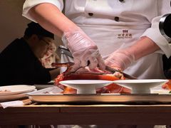 -四季民福烤鸭店(王府井东安门店)