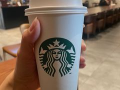 -星巴克臻选(深圳华强北茂业店)