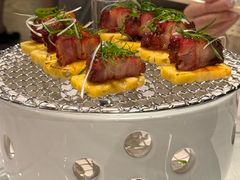 -白云中餐厅·粤菜·亚龙湾喜来登度假酒店