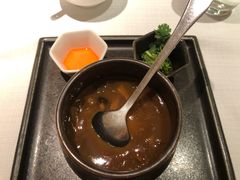 满坛香气佛跳墙-悦融琥珀·京鲁菜·海味珍品(西单店)