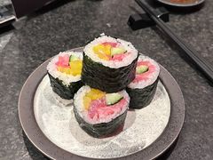 吞拿鱼卷-千两(海港城店)