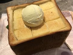 -绿茶餐厅(崇文门新世界店)