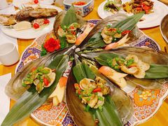 -北国料理(世荣路店)