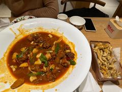 -西北45°(世茂广场店)