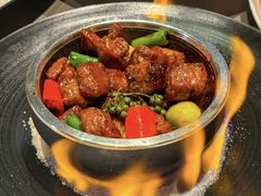 -醉辉皇原味海鲜江南菜(成都大魔方店)