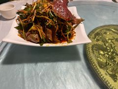-喜洋洋(中山四路店)