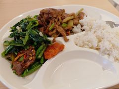 -乡村基(世纪店)