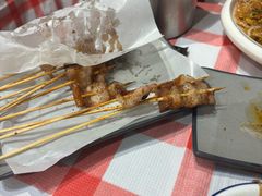 -江味龙虾馆·裸蓝龙虾(南山店)