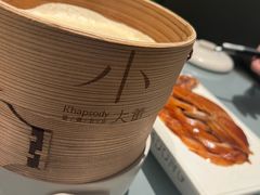 -小大董·烤鸭(观景餐厅·南京西路店)