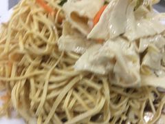 -李氏拉面·老北安抻面