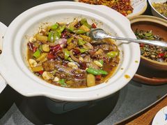 -简小舍· 民间手艺菜(古德寺店)