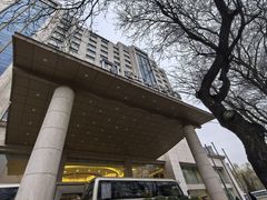 -北京金龙潭御瑞酒店(花园桥地铁站店)