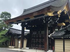-京都御所