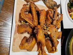 -蠔爺王志德生蚝馆(金沙湾店)