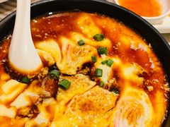 -鹅冠港式茶餐厅(来福士店)