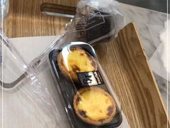 -面包新语(上地华联店)