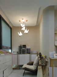 -花系美·美甲美睫精品店