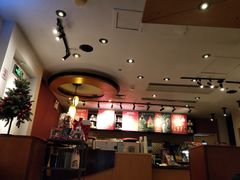 -星巴克(广州淘金路店)