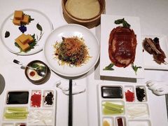 -四季民福烤鸭店(前门店)