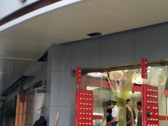门面-蔡林记(珞狮南路店)