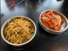 小菜-HONGA HONGA雄家(曹路店)