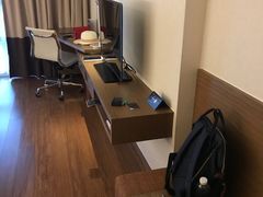 -曼谷铂尔曼皇权酒店