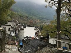 -塔川景区