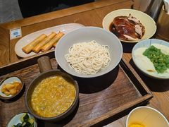 -李百蟹·江南蟹黄面·河景餐厅(夫子庙总店)