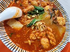 -飞鸿肉夹馍(橡树街区店)